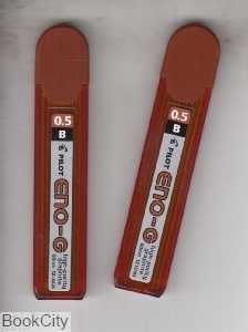 نوک اتود PILOT Eno-G B 0.5mm