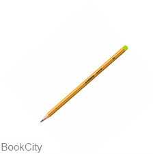 مداد مشکی STABILO 88-285 2B Green