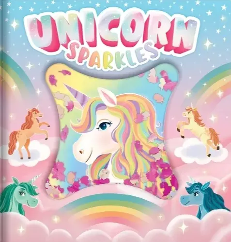 Unicorn Sparkles