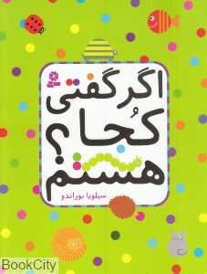 اگر گفتی کجا هستم