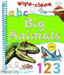 Big Animals 1899