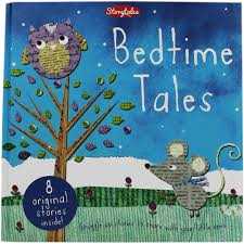 Bedtime Talesa 0342
