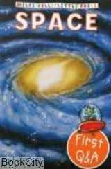 Space First Q & A
