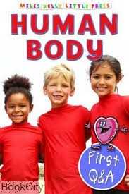 Human Body First Q & A