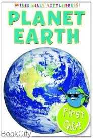 Planet Earth First Q & A