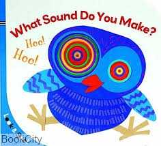 What Sound Do You Make