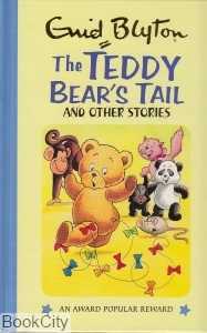 The Teddy Bear s Tail