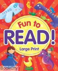 Fun to Read