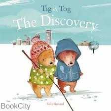 (Tig & Tog (The Discovery