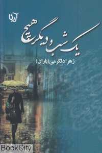 یک شب و دیگر هیچ