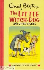 The Little Witch - Dog