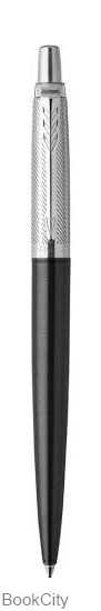 خودکار چیزل باروتی گیره کروم PARKER Jotter Premium