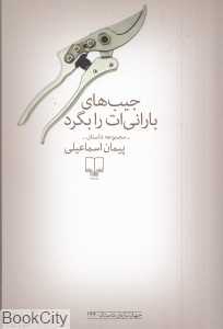 جیب‌های بارانی‌ات را بگرد