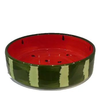 تاپ استوانه بزرگ هندوانه حنا