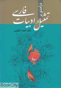 درآمدی بر تمثیل در ادبیات فارسی