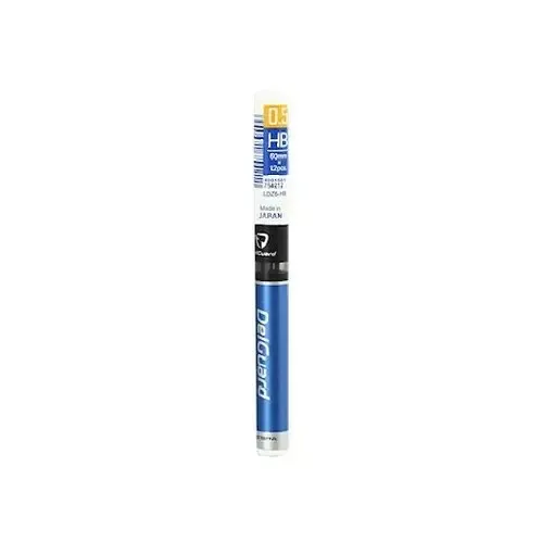نوک اتود ZEBRA Delguard HB 0.5mm