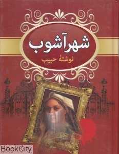 شهر آشوب (دنیای کتاب)