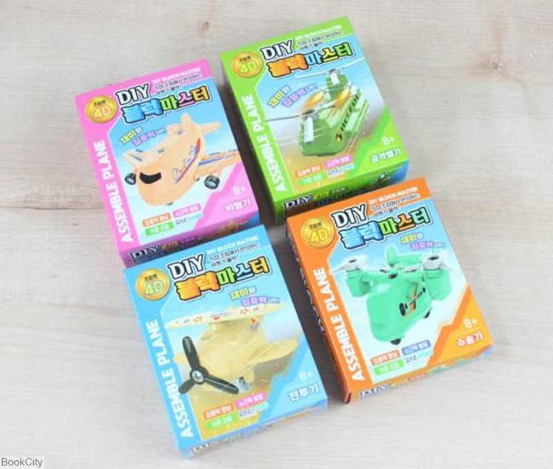 ساختنی هواپیما عقب‌کش 2000 - 0