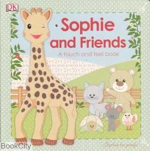 Sophie and Friends