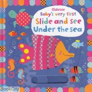 Under The Sea Slide and See