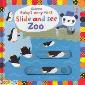 Zoo Slide and See
