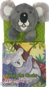 katie The Koala