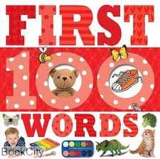 First 100  Words 5119