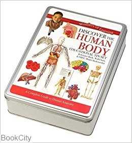 (Discover Human Body (Wonders of Learning