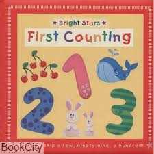 First Counting 1567