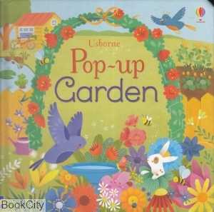Pop up Garden