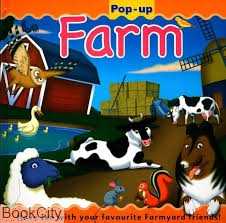 Pop up Farm 3545