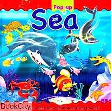 Pop up Sea 3552