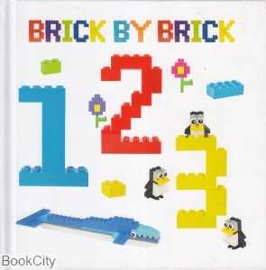 Brick by Brick 1 2 3