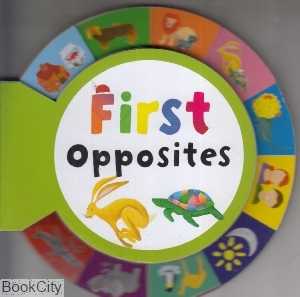 First Opposites 3040