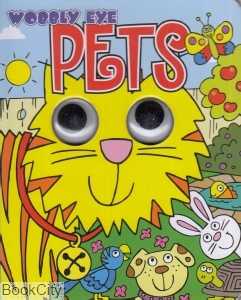 Wobbly Eye Pets
