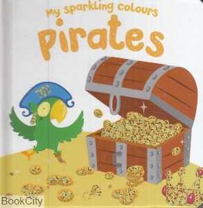 My Sparkling Colours Pirates 9978