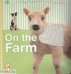 On The Farm 3098