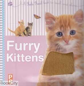 Furry Kittens 3081