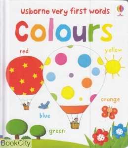Colours 5324