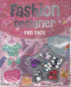 Fashion Designer 3874