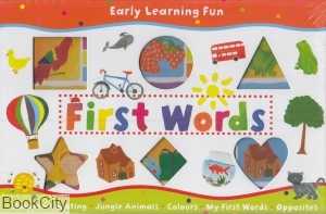 First Words 0661