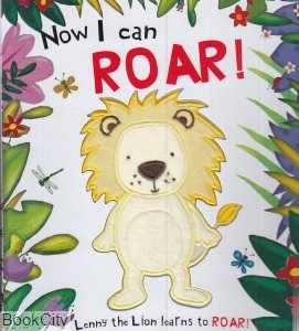 Now I Can Roar 8717