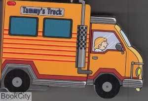 Tammys Truck 3147