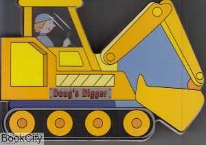 Dougs Digger 3154