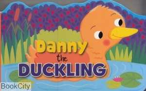 Danny The Duckling 0012