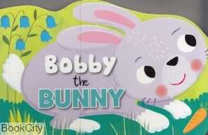 Bobby The Bunny 0074