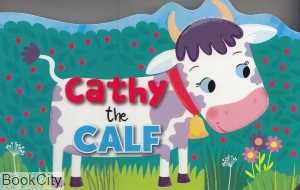 Cathy The Calf 0005