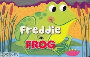 Freddie The Frog 0029
