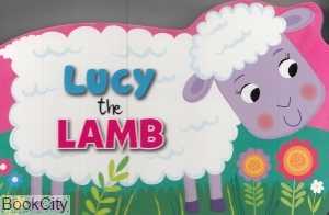 Lucy The Lamb 0043