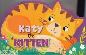 Katy The Kitten 0036